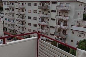 Intero appartamento arredato in palazzo signorile