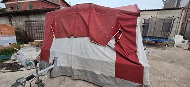 carrello tenda anni 90