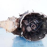 ND8001 CAMBIO MANUALE 6M RENAULT KOLEOS I (HY) 2.0