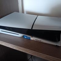 Ps5 Slim