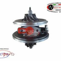 Turbo turbina coreassy per a4 - ibiza - passat 1.9
