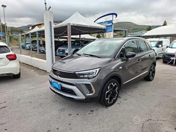 Opel Crossland 1.2 12V 110 CV Ultimate 2021