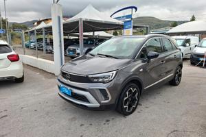 Opel Crossland 1.2 12V 110 CV Ultimate 2021