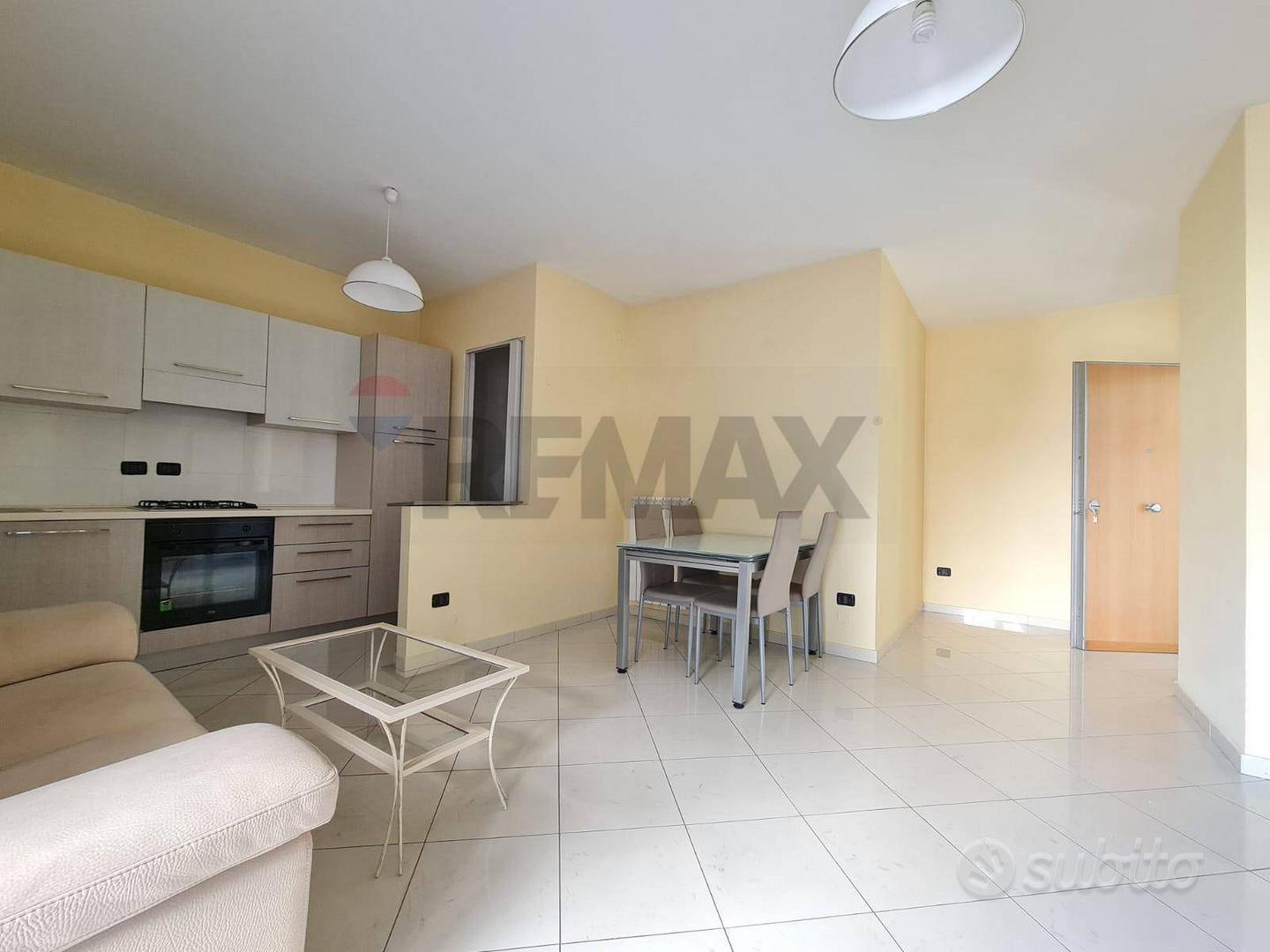 Appartamento – Cosenza, Quartiere Tribunale - Vista 2
