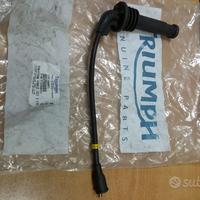 Pipetta candela triumph 900 cilindro 3