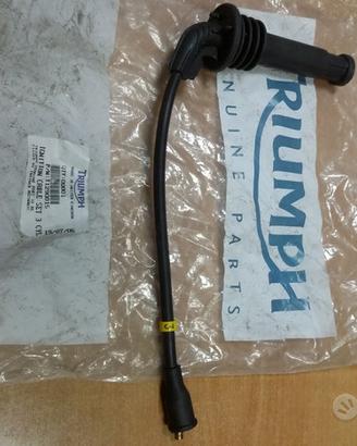 Pipetta candela triumph 900 cilindro 3