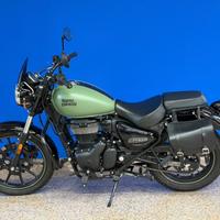 Royal Enfield Meteor 350 2025 TUA A SOLI 45€ AL ME