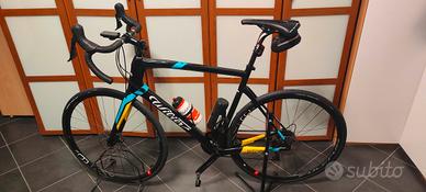 Wilier GTR Team Disc XXL