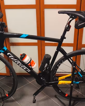 Wilier GTR Team Disc XXL