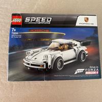 Lego Speed Champions Porsche