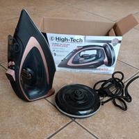 ferro da stiro senza fili