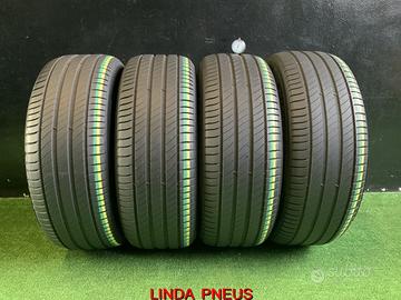 4 GOMME 235/55/18 MICHELIN ESTIVE 90%