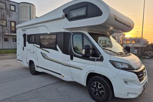 Benimar Sport 323 – Camper Mansardato – 7