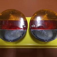 Fari/Fanali posteriori "C.O.B.O."