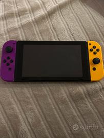 Nintendo Switch 1