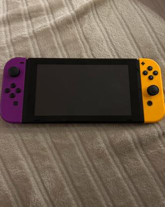 Nintendo Switch 1