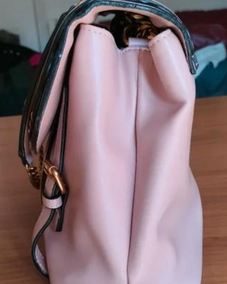Borsa LA CARRIE lilla