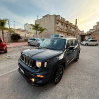 Jeep Renegade longitude 2021