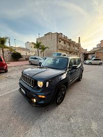 Jeep Renegade longitude 2021