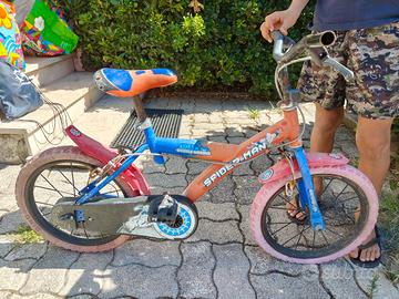 Bicicletta 16