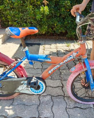 Bicicletta 16