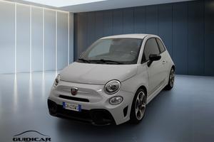 ABARTH 595 2016 - 595 1.4 t-jet 145cv