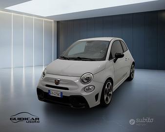 ABARTH 595 2016 - 595 1.4 t-jet 145cv