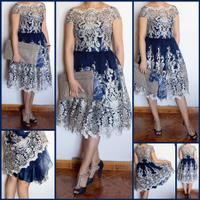 Set Donna TG.L - Chi Chi London, Falconeri