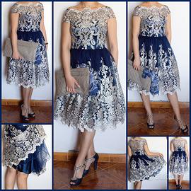 Set Donna TG.L - Chi Chi London, Falconeri