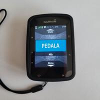 Garmin Edge 520 Plus