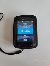 Garmin Edge 520 Plus