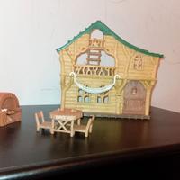 Sylvanian Families 5451