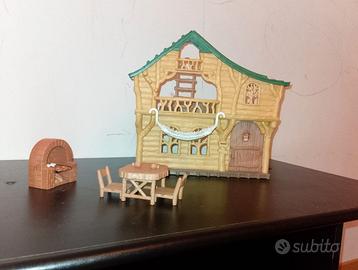 Sylvanian Families 5451