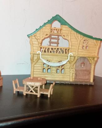 Sylvanian Families 5451