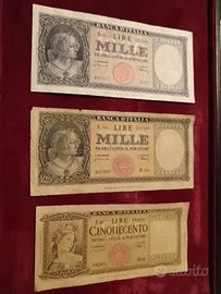 banconote 