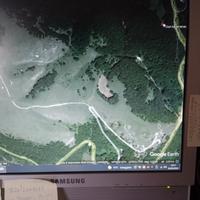 Terreni comune di Polino