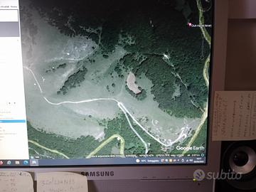 Terreni comune di Polino