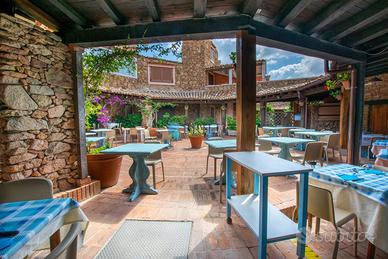 Esclusiva a Golfo Aranci - Baia Caddinas