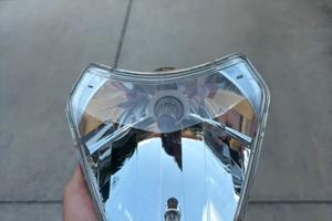 FARO ANTERIORE KTM (compatibile con molte moto)
