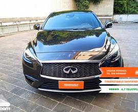 INFINITI Q30 1.6 turbo 156 CV DCT Sport Tech