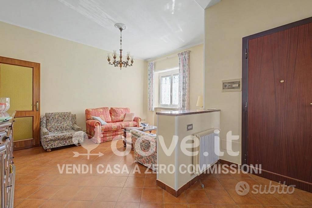 Appartamento – Roma, Olgiata ingresso SUD, La Storta - Vista 3