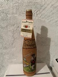 Vernaccia Igt della Valle Del Tirso