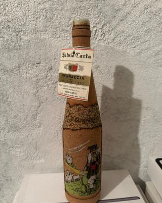 Vernaccia Igt della Valle Del Tirso