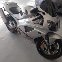Honda Altro modello - 2002