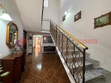 Casa Indipendente Sava [1215VRG]