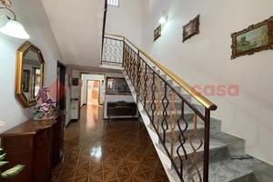 Casa Indipendente Sava [1215VRG]