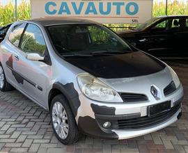 Renault Clio 1.5 dCi 85CV 3 porte Le Iene