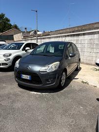 Citroen C3 1.4 HDi 70 FAP Business