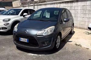 Citroen C3 1.4 HDi 70 FAP Business