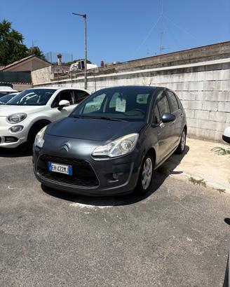 Citroen C3 1.4 HDi 70 FAP Business